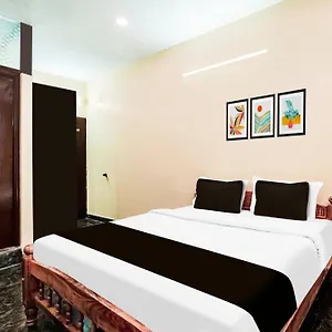  Hotel Collection O Datgalli Formerly Pool India