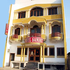  Hotel Sanjay India