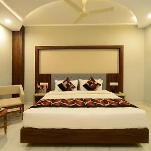 *** Hotel Hopp India